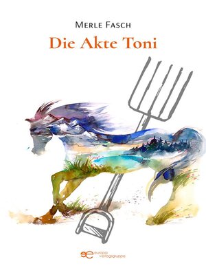 cover image of Die Akte Toni